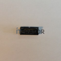 Коннектор I/O (16 pin) CRD3000